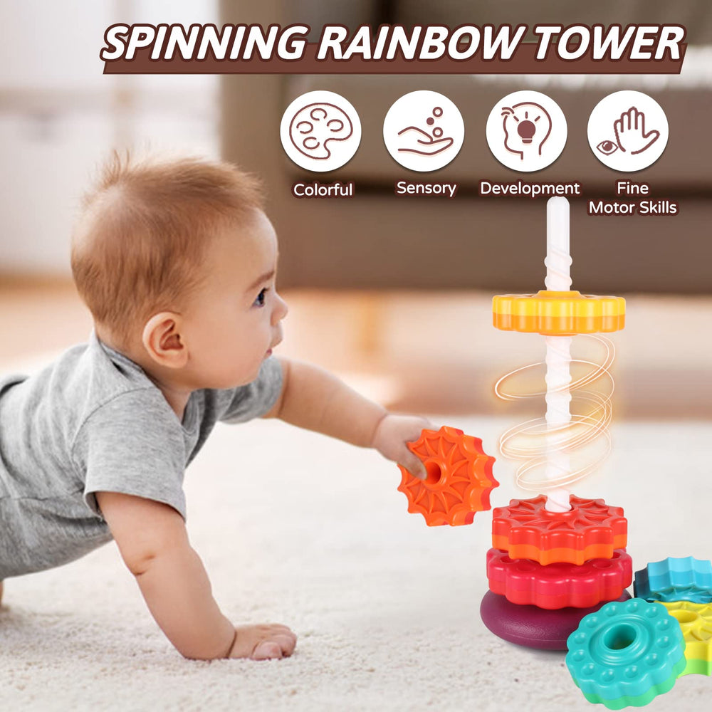 JUXUE durable ABS plastic construction for long-lasting toy use