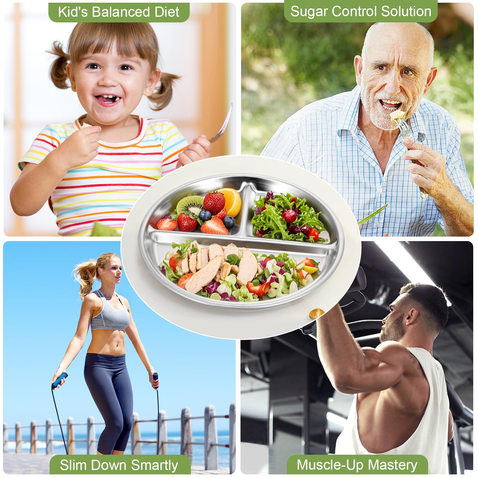 JUYUANFENGGOU non-toxic kitchenware designed for safe everyday use.