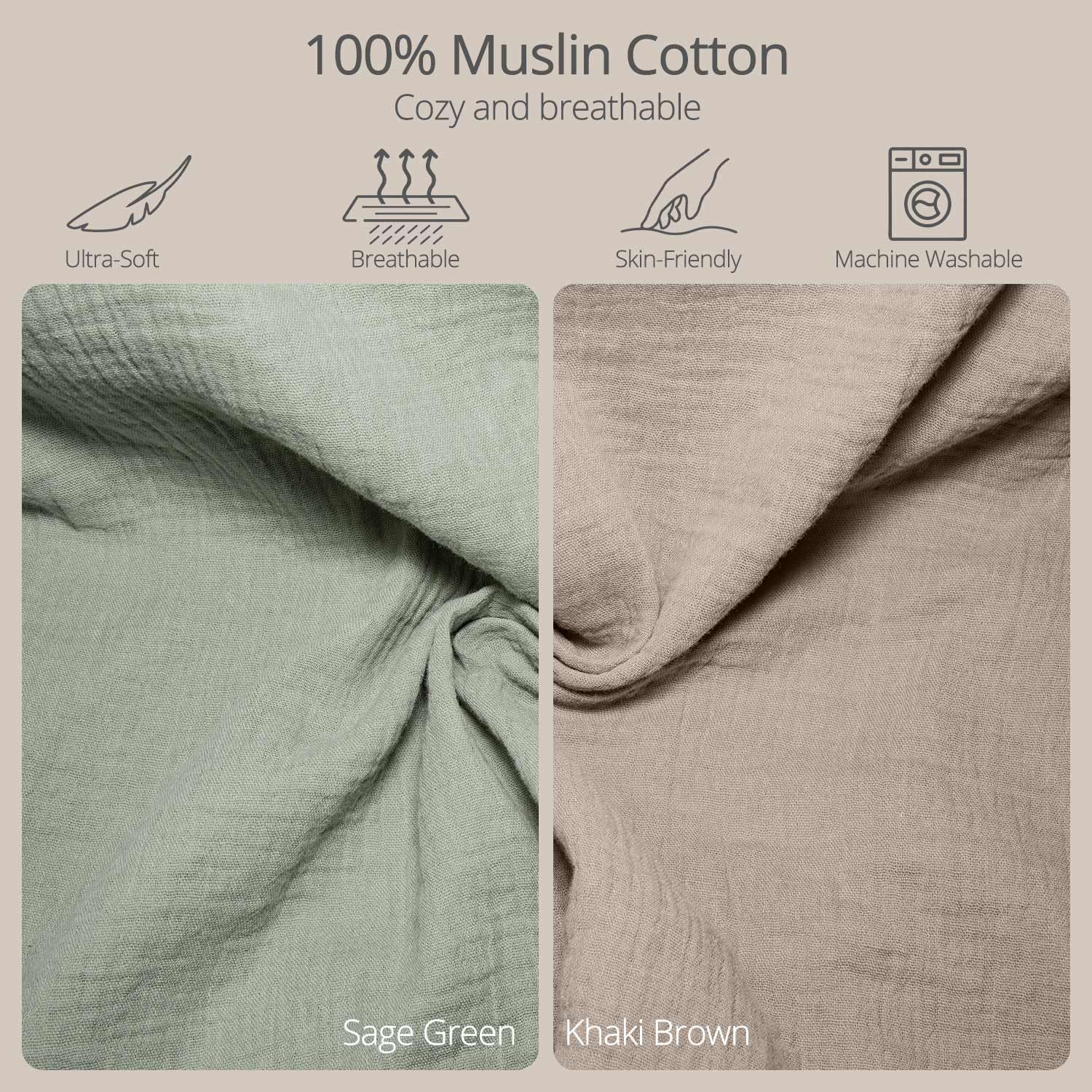 JVEOO changing pad includes a quick-release belt for smooth diapering