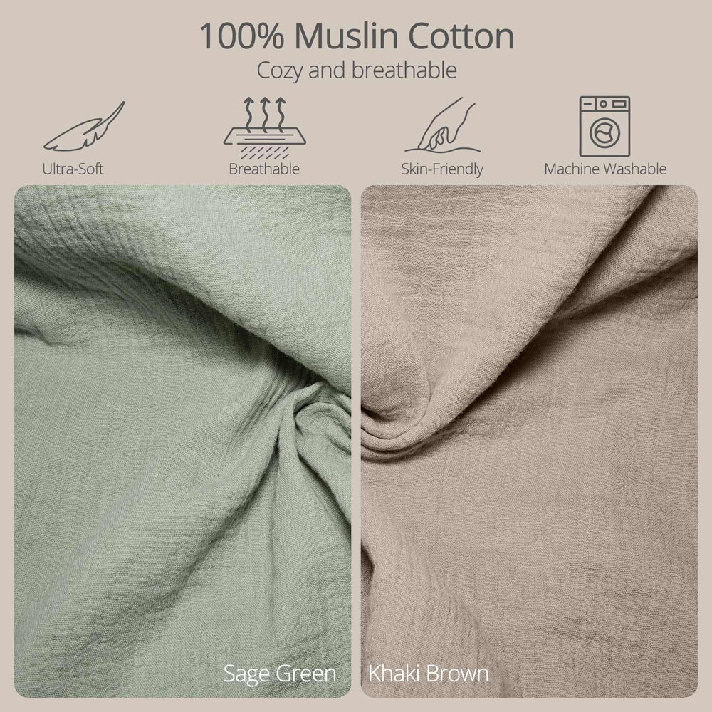 JVEOO changing pad includes a quick-release belt for smooth diapering