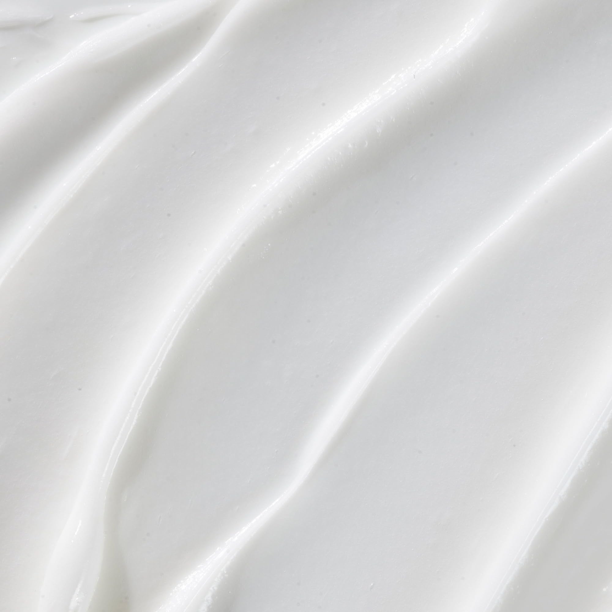 Split ends look softer and smoother after using JVN Nurture Hydrating Conditioner