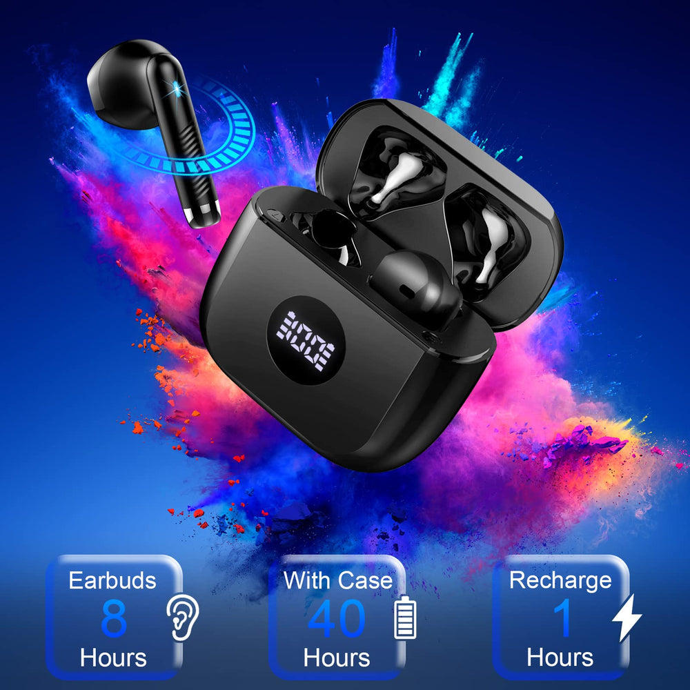 Jxrev ergonomic fit ideal for sport and everyday listening