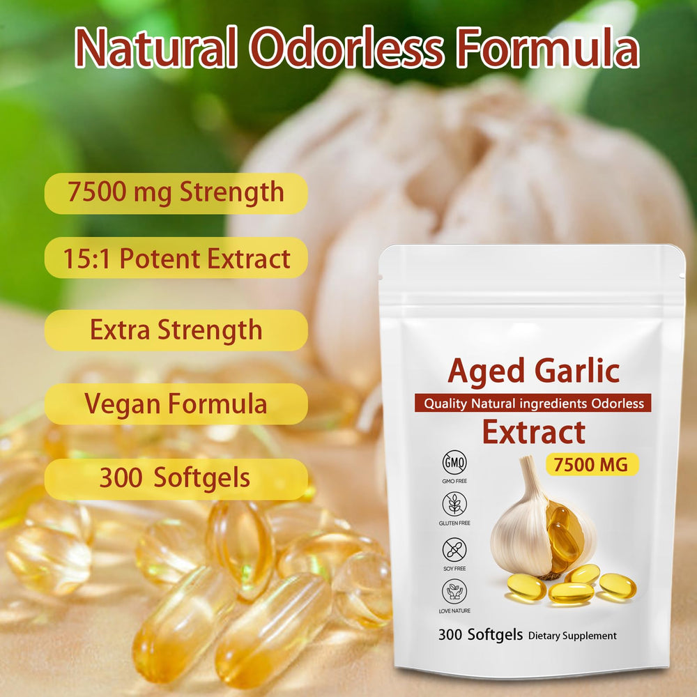 Close-up of JXSVR odorless softgels demonstrates easy absorption and gentle digestion