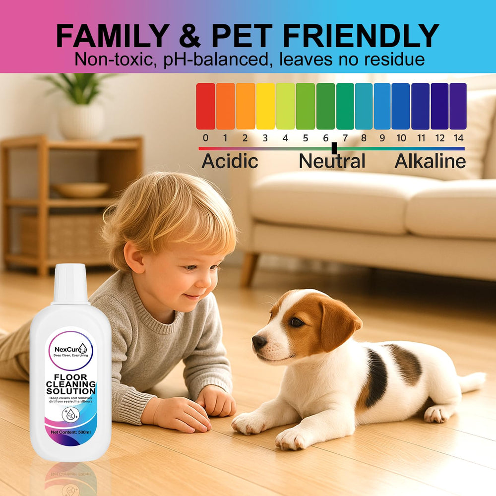 JXXAMZ33 eco-friendly formula safe for pets and kids.