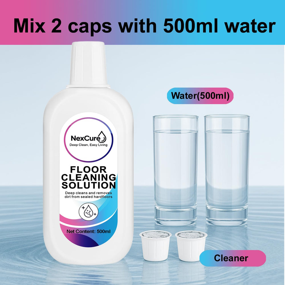 JXXAMZ33 four-pack refill delivers ongoing cleaning value.