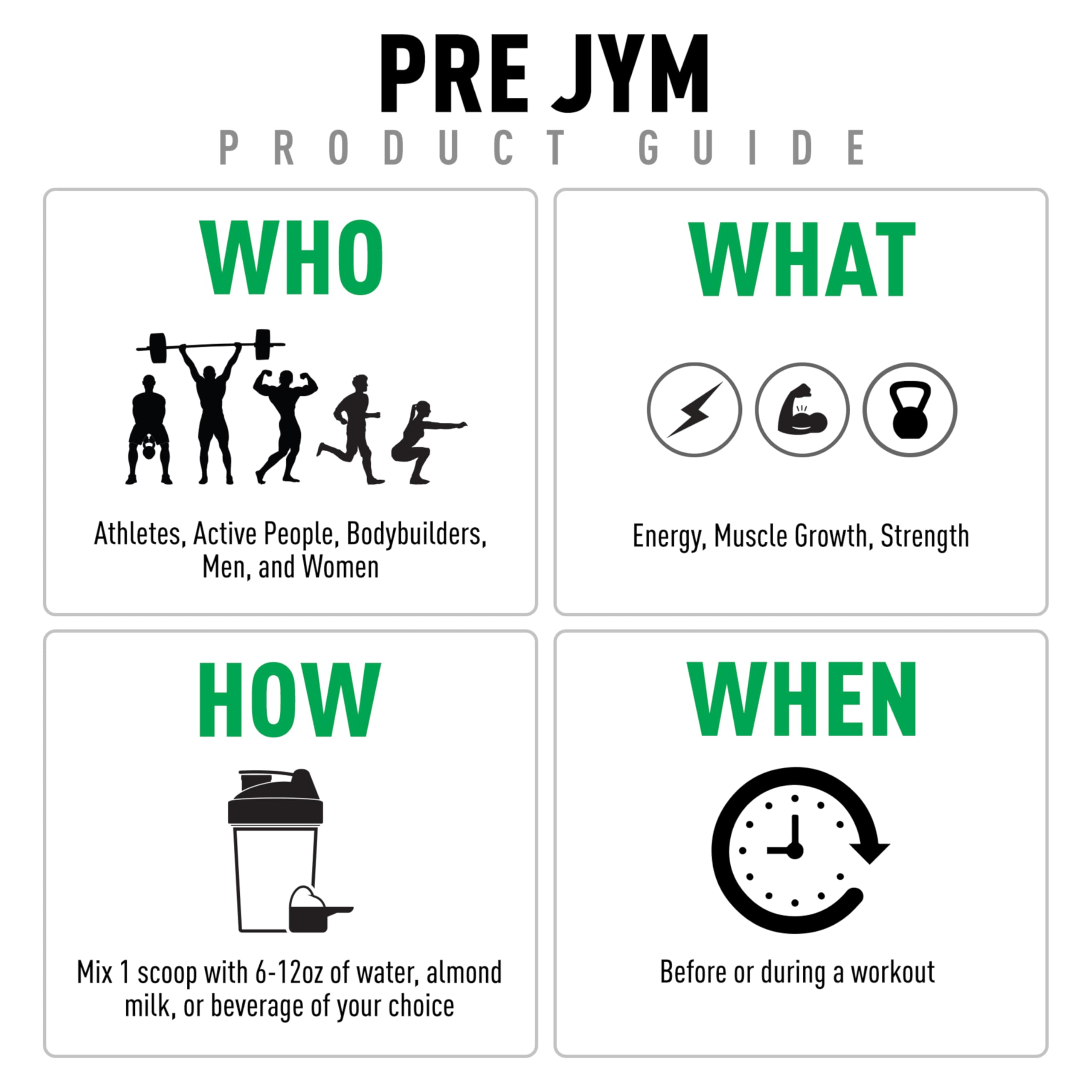 JYM Pre JYM Pineapple Strawberry tub for convenient daily use