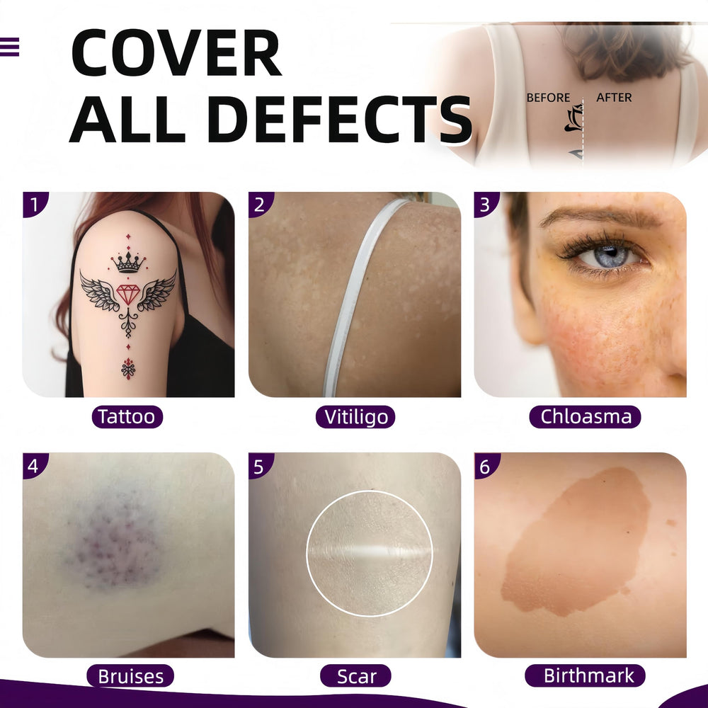 JYOVQXF buildable layer application for seamless coverage.