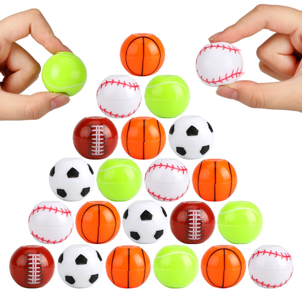 JYXT basketball spinner: portable fidget for focus and classroom rewards.