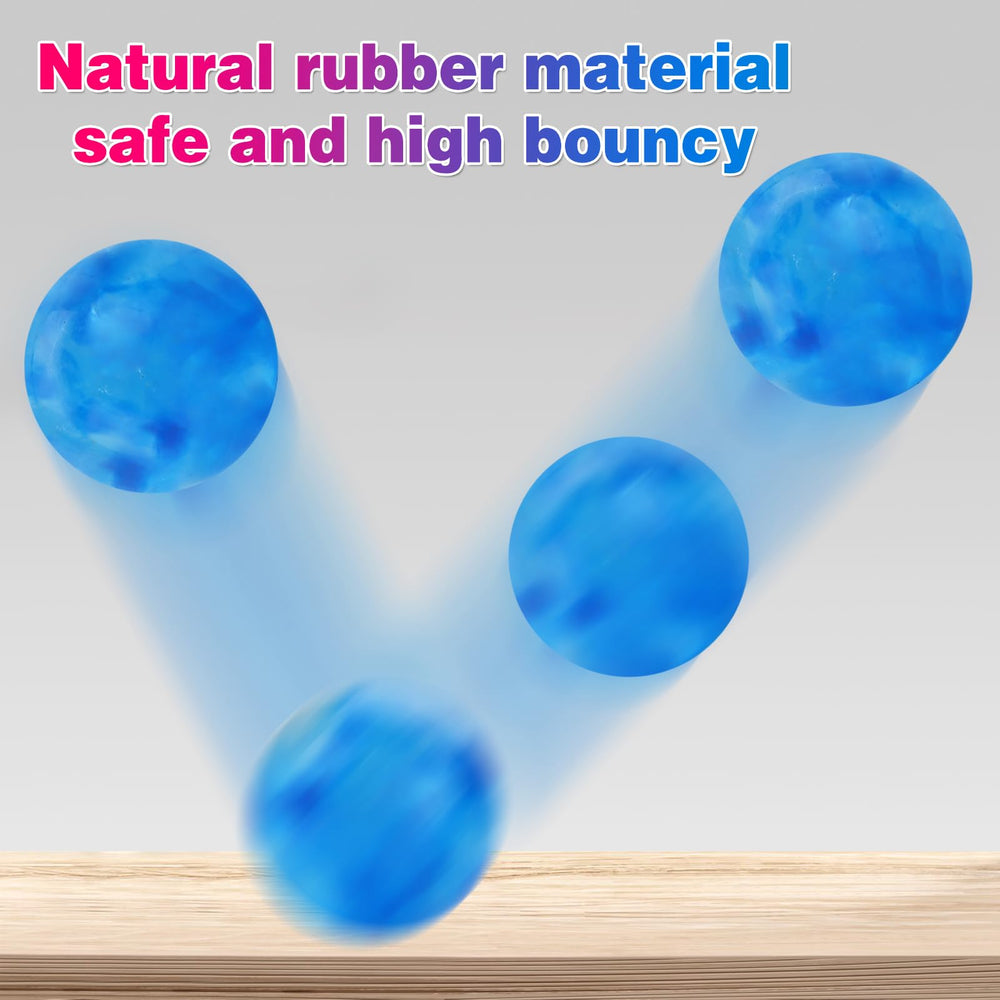 JYXT bouncy balls for classroom prizes and treasure box rewards