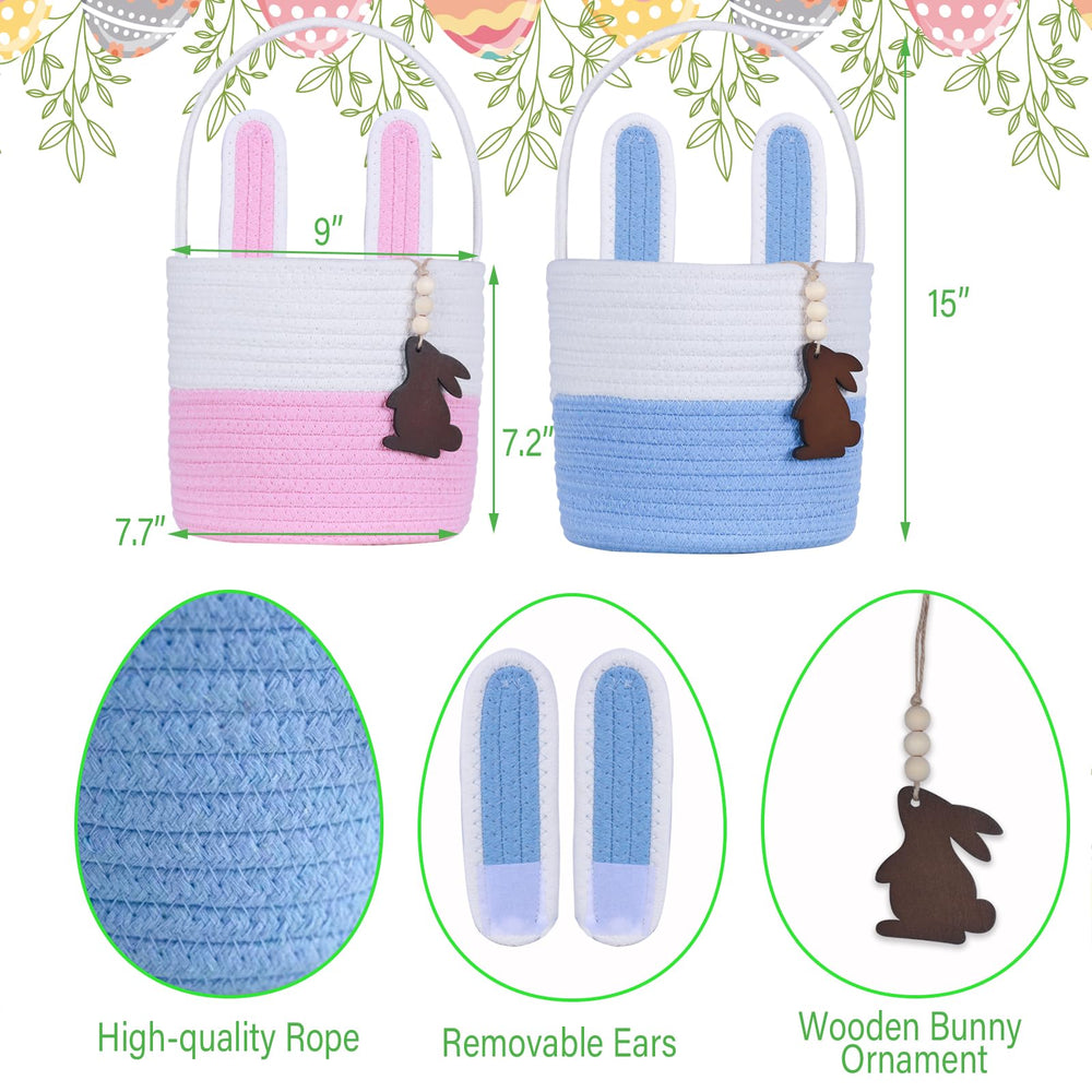 K-MLICE basket ready for gifting and play