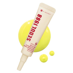 K-SECRET Seoul 1988 retinal advanced shot bottle ready for nighttime renewal