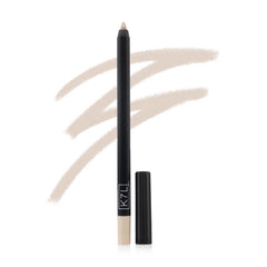 K7L Nude Waterline Eyeliner Pencil creates an awake look with a creamy texture for subtle definition.