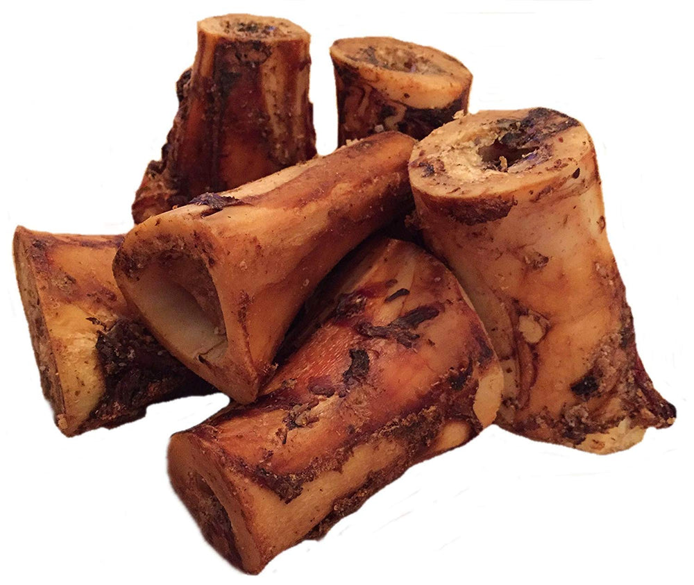 K9 Connoisseur beef marrow dynamo bone pack for long lasting chews