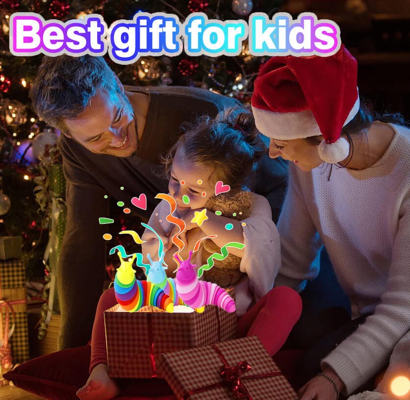 Kabvry Sensory Slug Easter Basket Option, perfect for spring gifts.