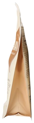 Scoop and measuring tool showing easy daily portion.