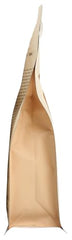 Vegan, gluten-free, dairy-free KaChava packaging label.
