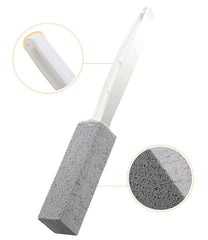 Kadden limescale removal bathroom tile illustrates safe ceramic surface cleaning