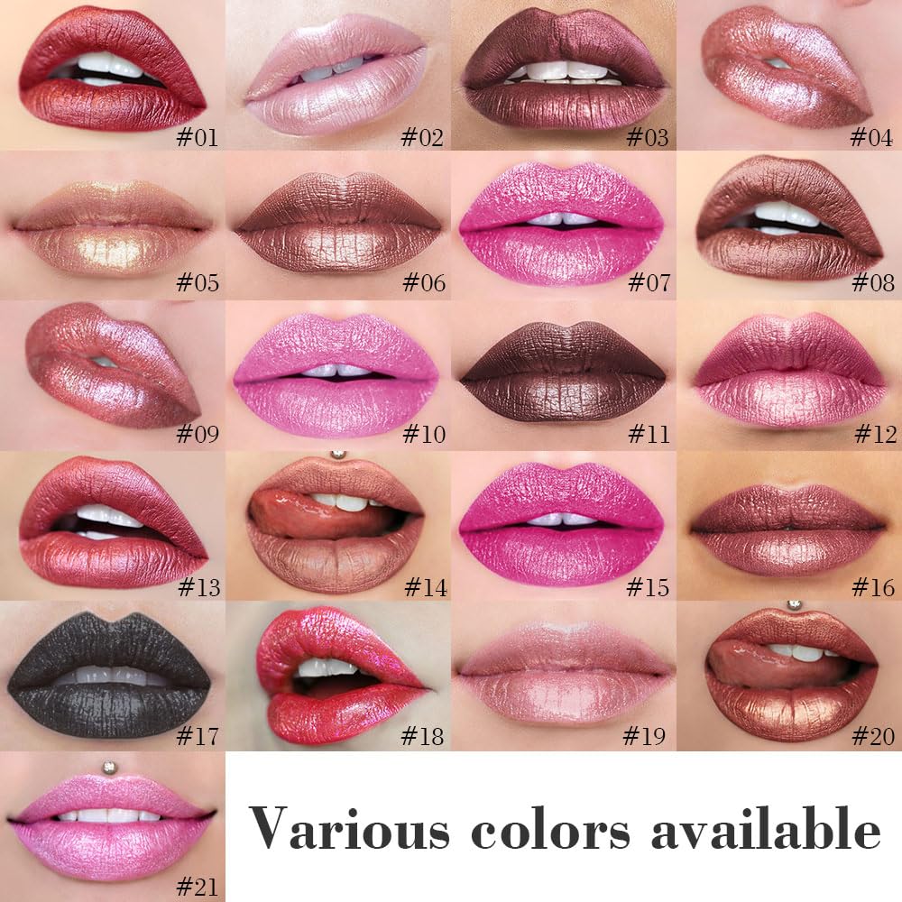 Kaely 2in1 lip duo makes a thoughtful gift for special occasions.