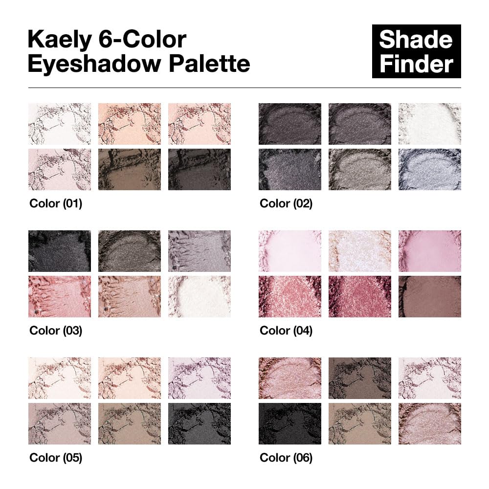 Kaely vegan and cruelty-free label supports clean beauty choices.