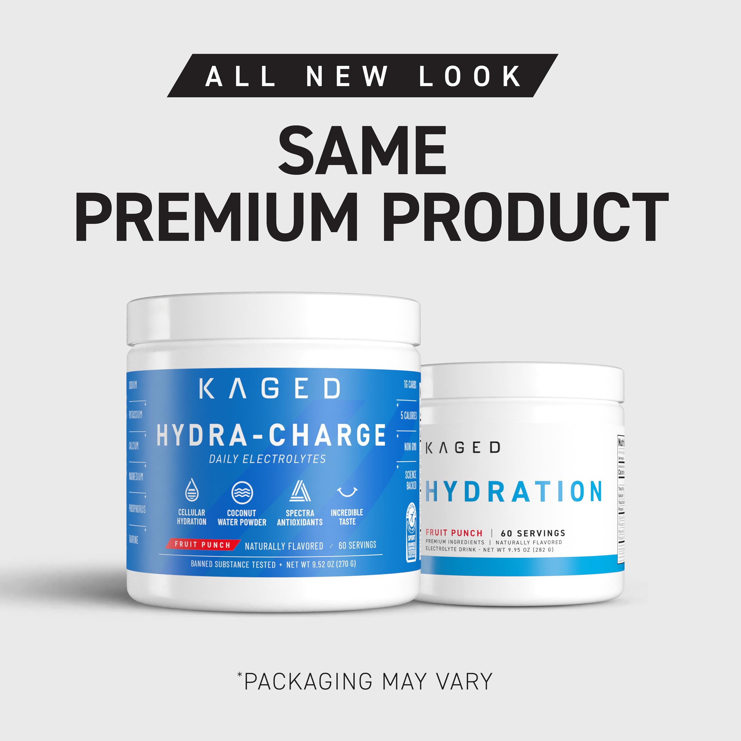 Kaged Electrolytes intra-workout use sustains electrolyte balance mid-session