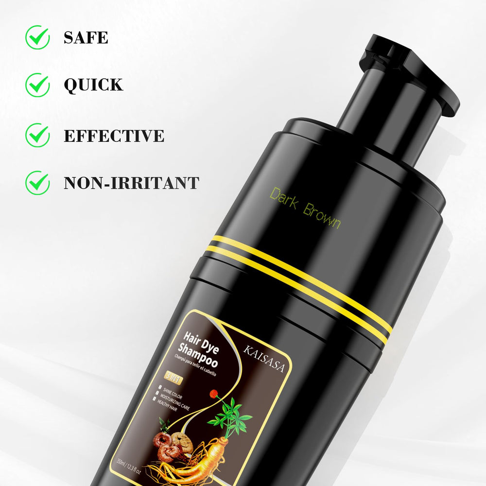 KAISASA skin test reminder before first use.
