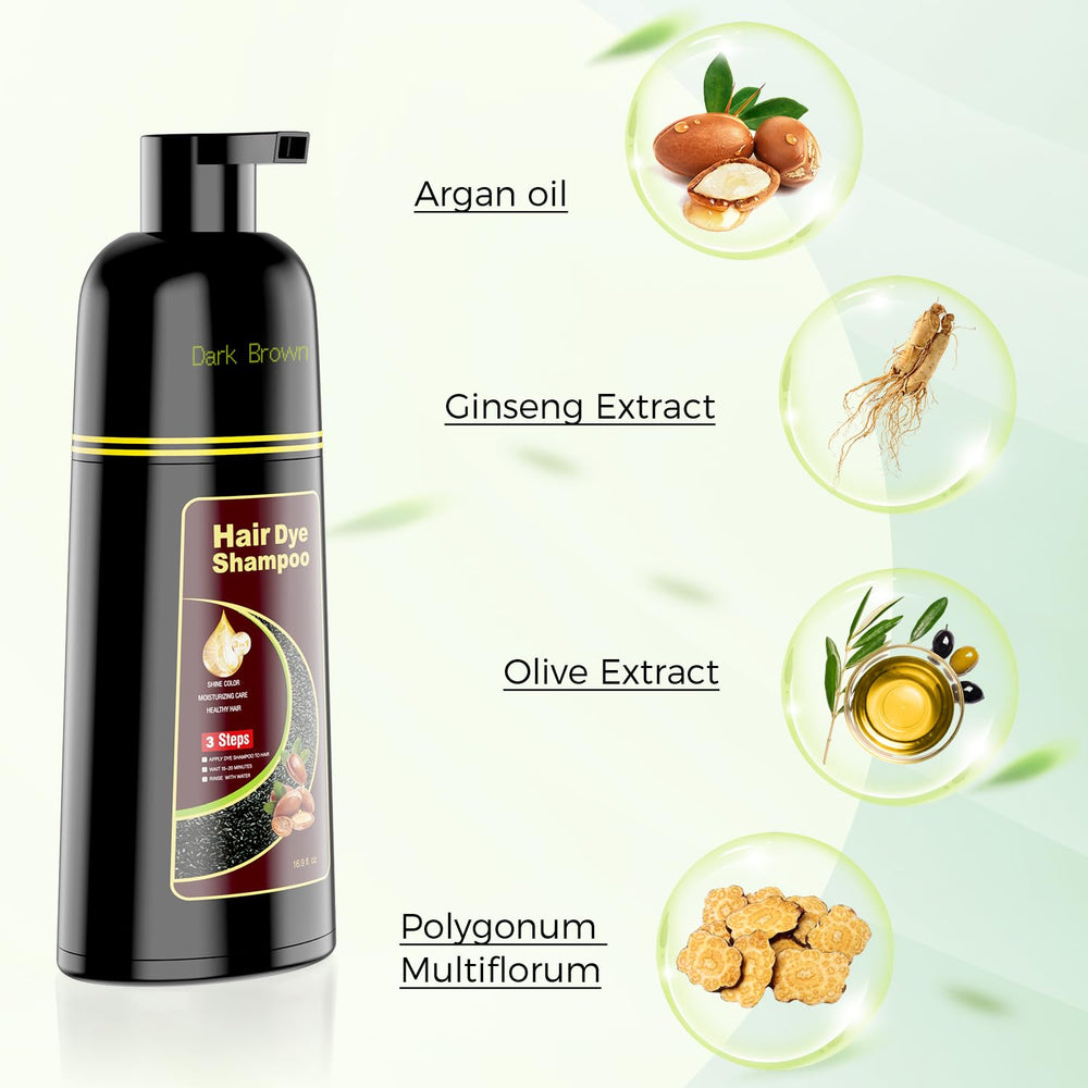 KAISASA Suitable for both women and men seeking a refreshed hair tone.