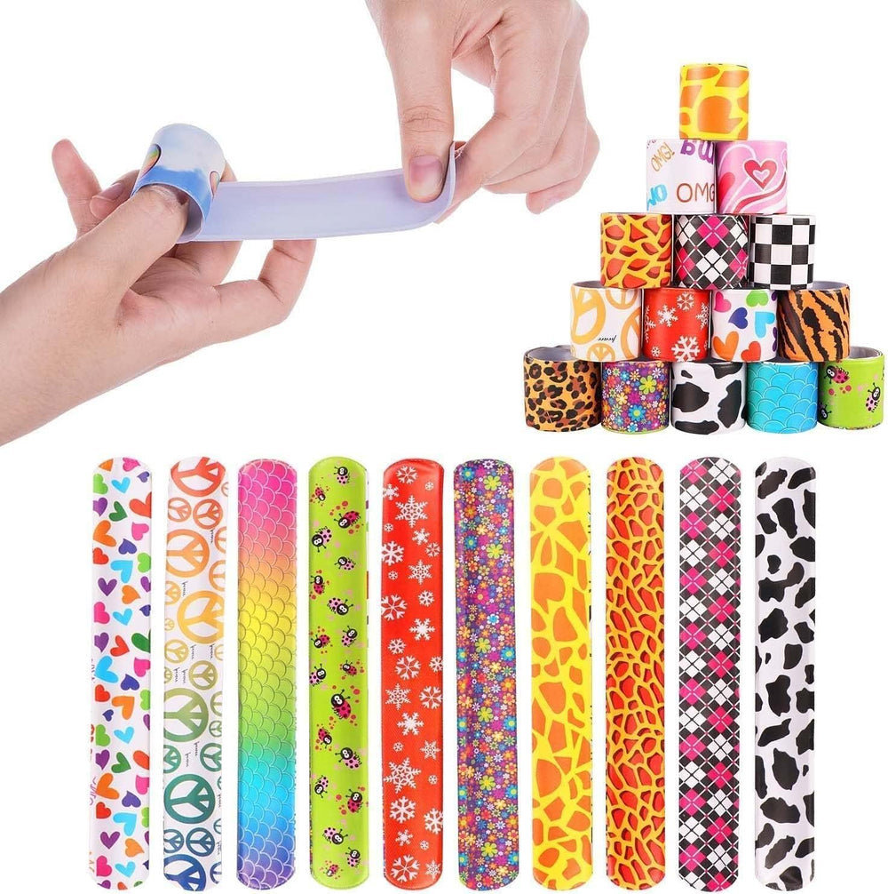 Kaisbro 124-pcs party favors mini keychains ideal as portable classroom prizes.