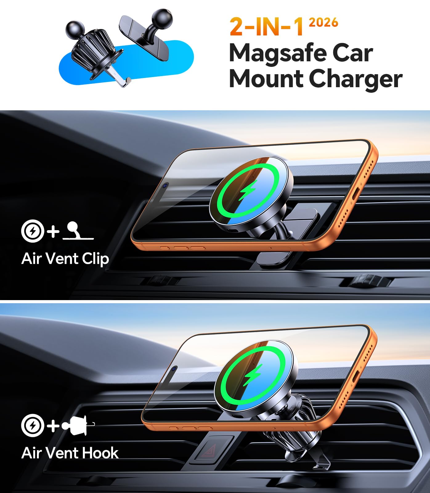 Kaistyle dashboard base keeps mount stable with adhesive strength