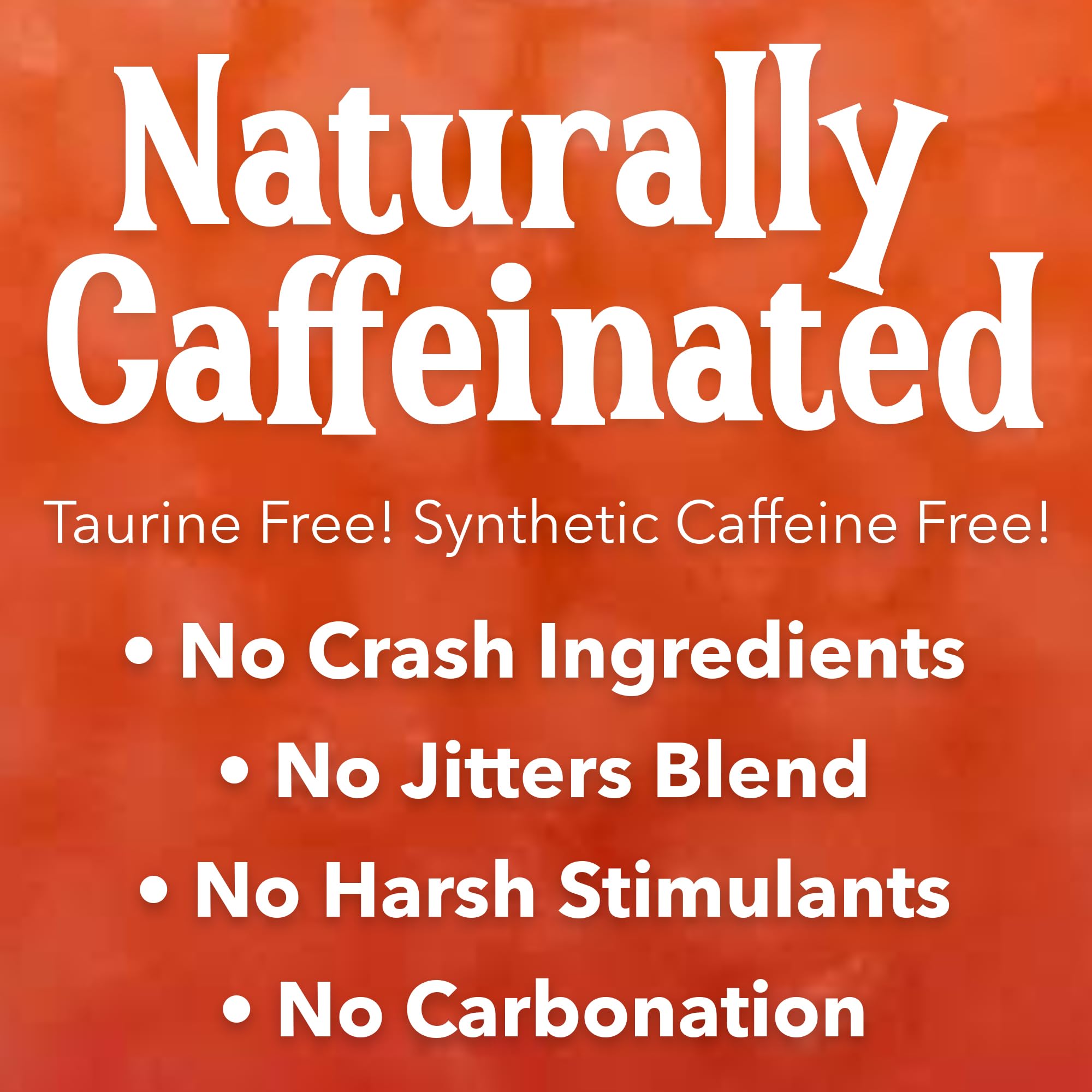 Kajun Loaded Tea keto friendly label indicates sugar-free lifestyle support.