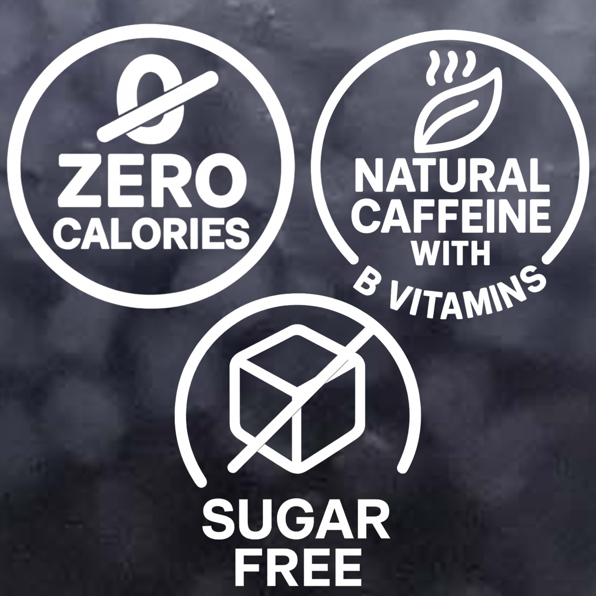 Kajun Loaded Tea travel-friendly single-serve packet for on-the-go