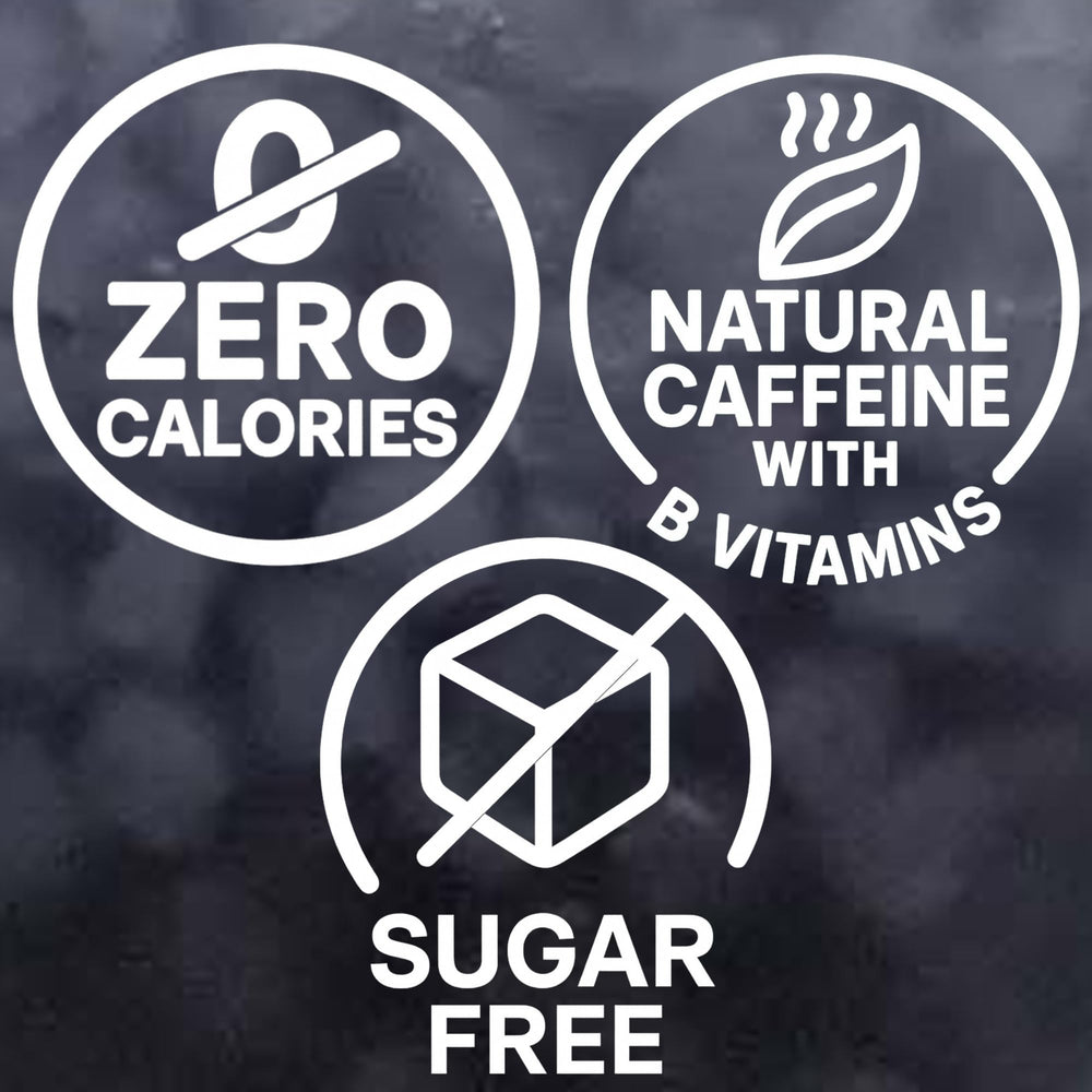 Kajun Loaded Tea travel-friendly single-serve packet for on-the-go