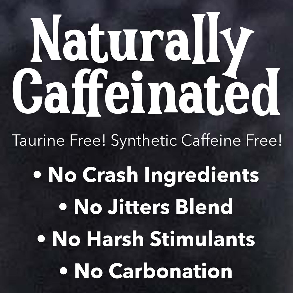 Kajun Loaded Tea vitamins blend supports daily hydration