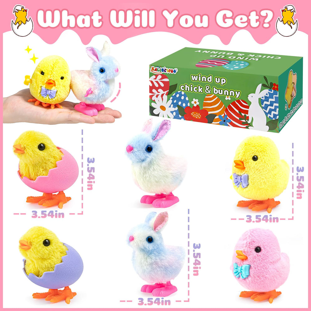 KALLOCIRUN Easter gift box showcases ready-to-gift charm for celebrations.