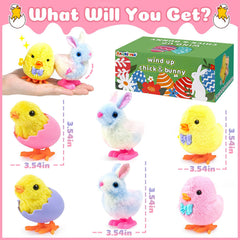 KALLOCIRUN Easter gift box showcases ready-to-gift charm for celebrations.