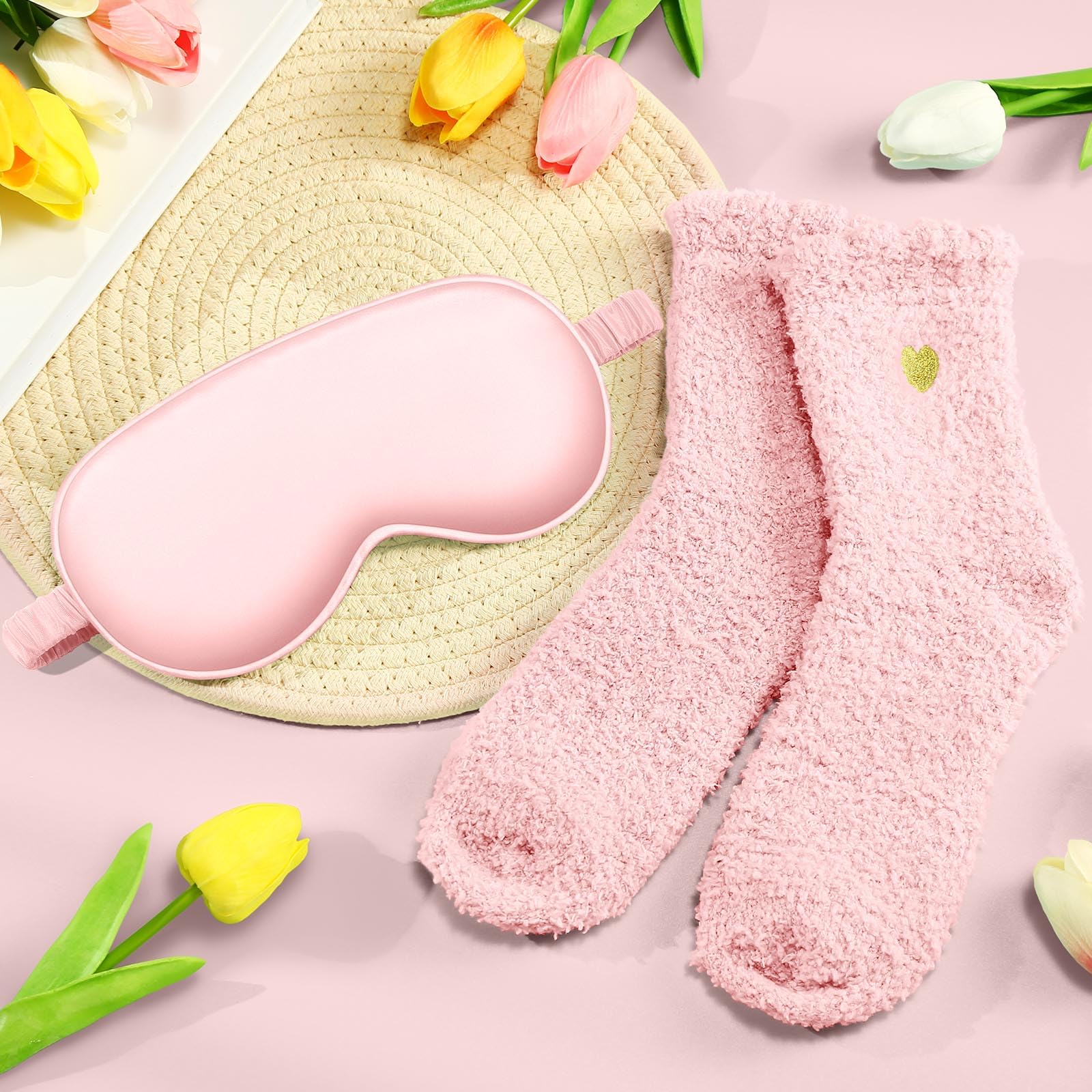 Kalokey cozy socks for warm self-care