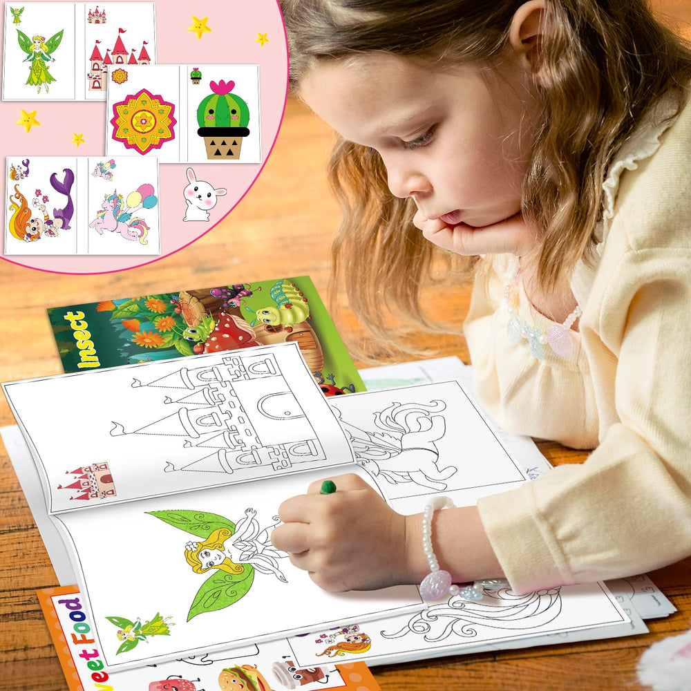 Kalysky party favors and classroom rewards for festive activities.