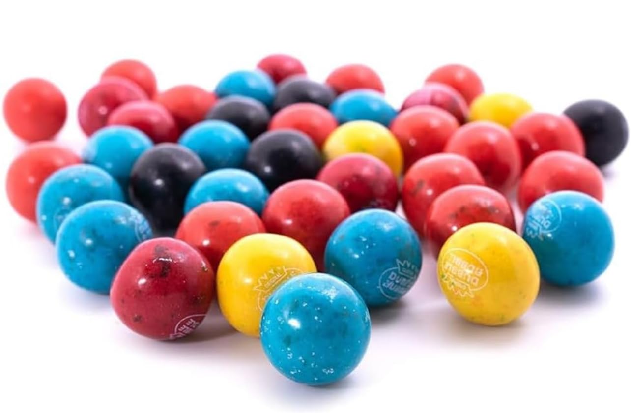 KANDYRIFIK Blow Pops Lollipops bundle adds colorful flavor for celebrations.