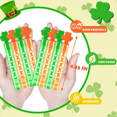 Kannove 32-pack bubble wands deliver abundant bubbles for active classroom fun