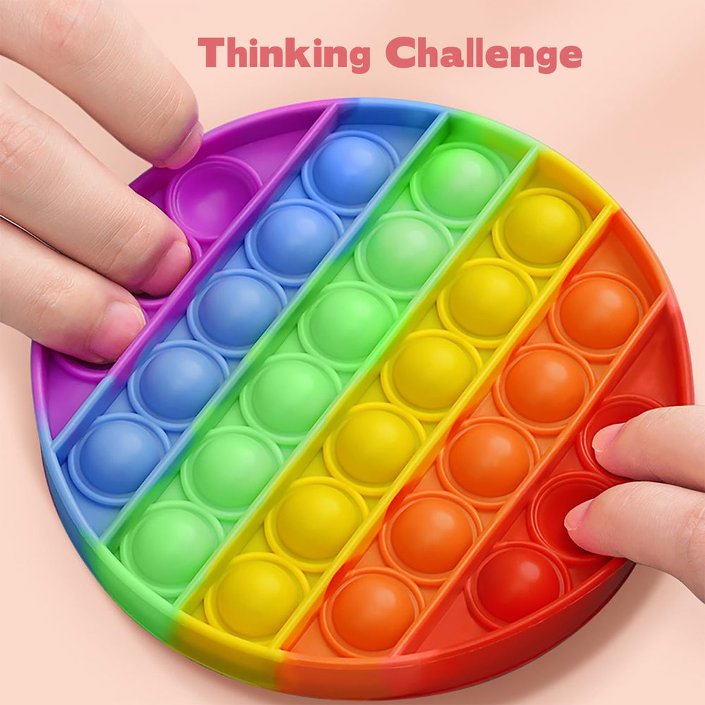 kapibarasensei stress relief fidget set as a versatile gift for kids and adults.