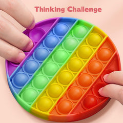 kapibarasensei stress relief fidget set as a versatile gift for kids and adults.