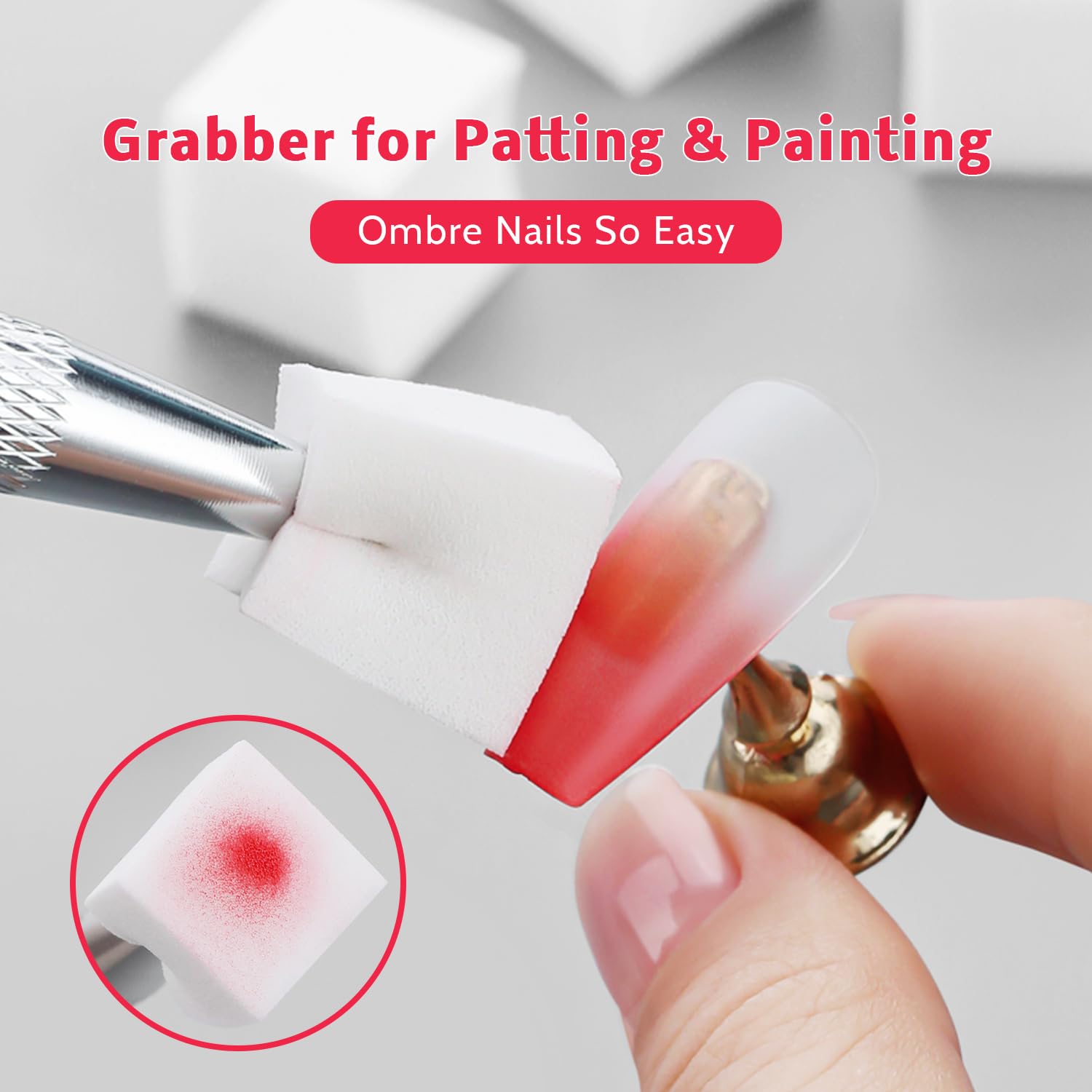 Karroy no-wipe gel cures under UV/LED for fast, clean finishes
