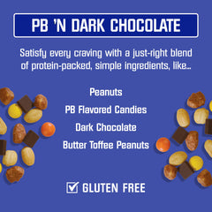 Kar’s 2 oz single-serve snack pack for on-the-go energy.
