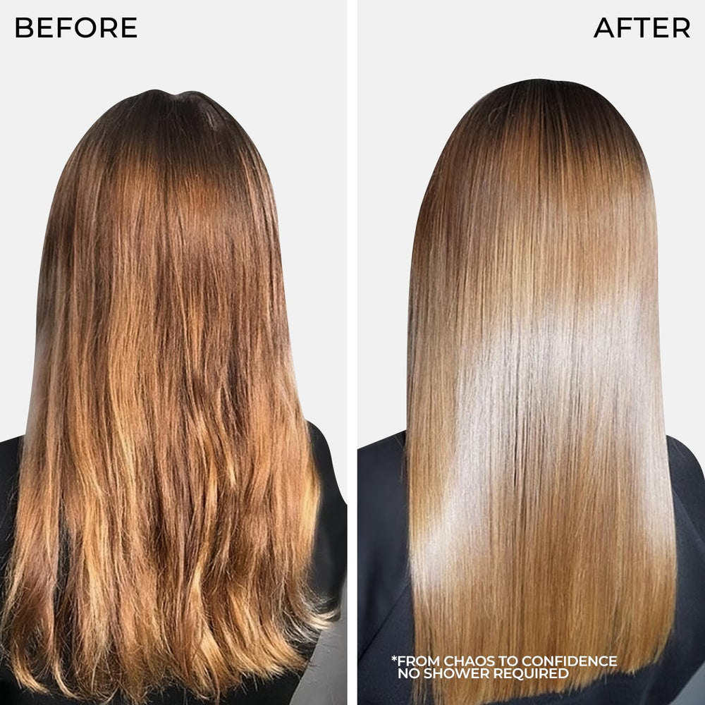 Karseell All Hair Types Daily Protection supports versatile routines