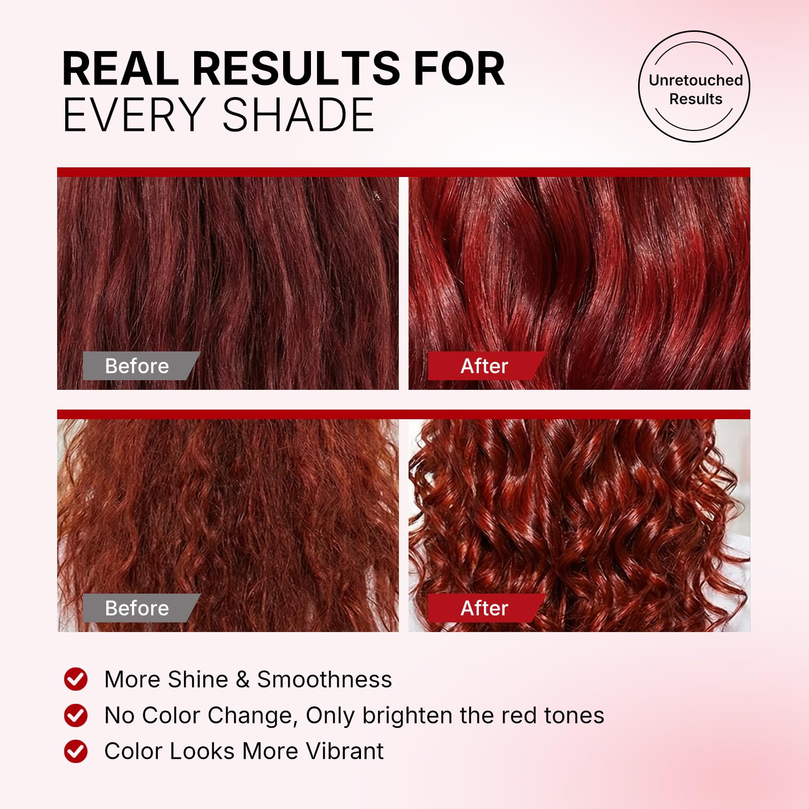 Karseell Color Depositing Conditioner creamy texture ideal for daily conditioning and tone refresh