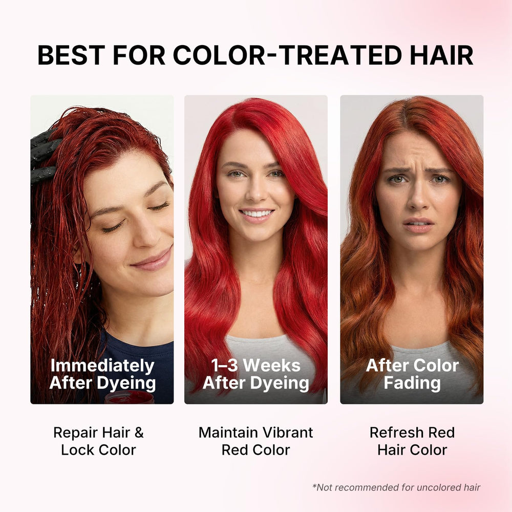 Karseell daily-use routine shows how 5-15 minute deposits refresh color