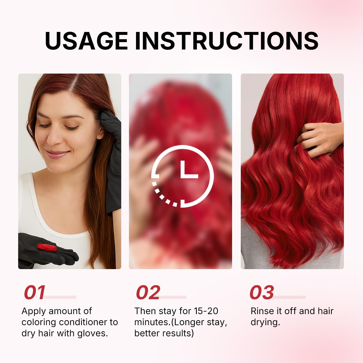 Karseell in-shower usage shows easy daily maintenance