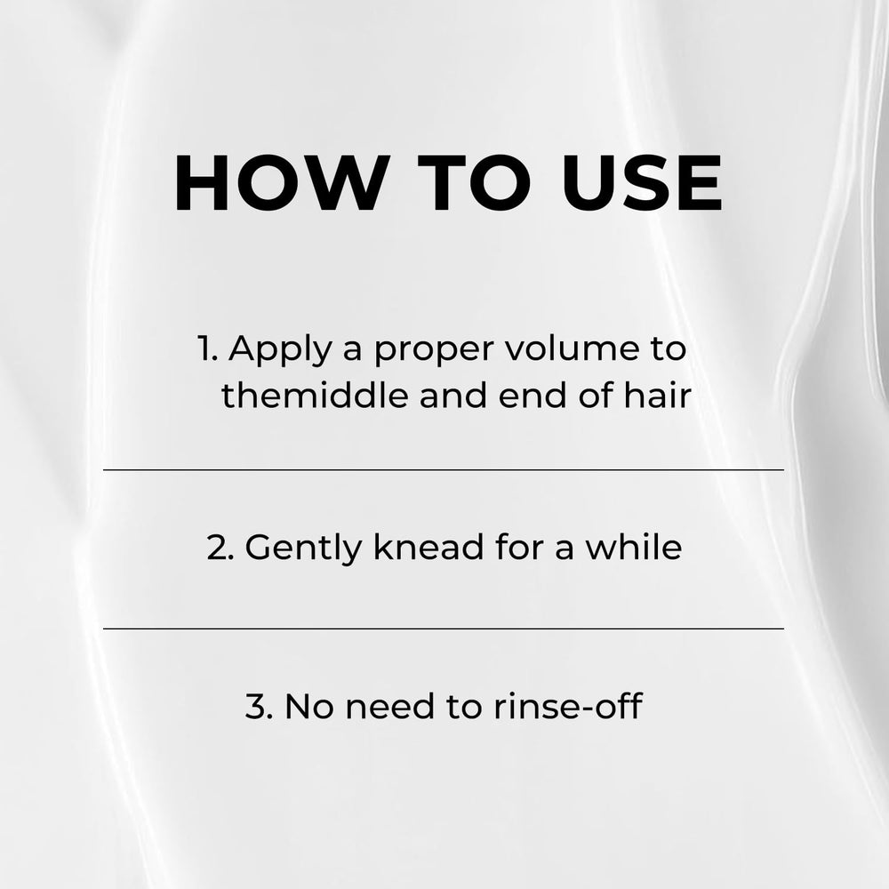 Karseell Color-Treated Permed Hair Care highlights color-safe nourishment