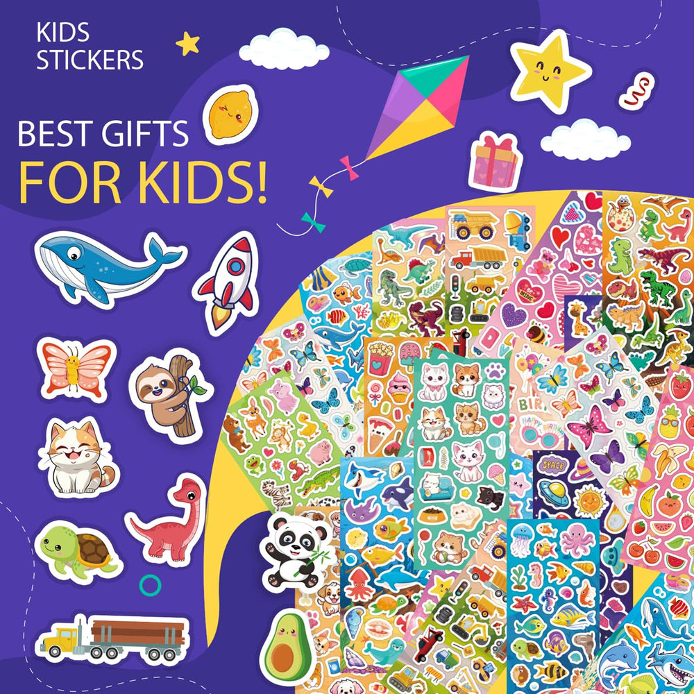 KARSLORA premium vinyl stickers offer durable, waterproof daily use.
