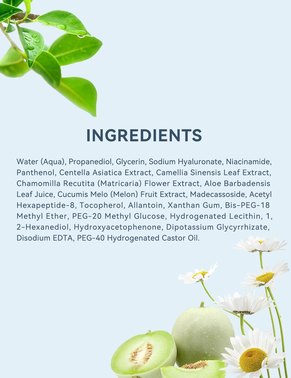 KARUNO Fragrance-free formula absorbs quickly with no stickiness during device use.