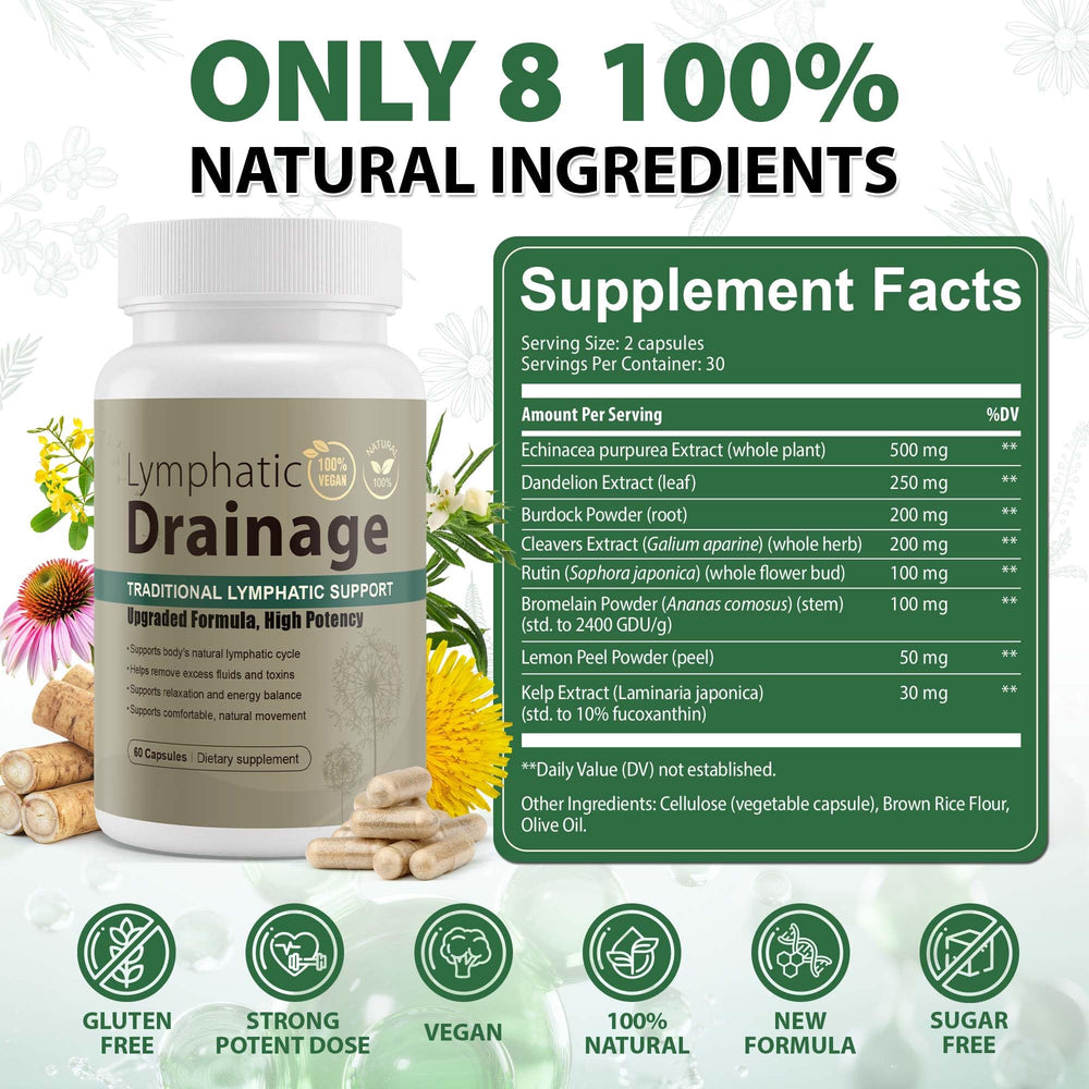 Kaseano packaging scene conveys convenient daily capsules for immune and fluid balance support.